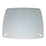 Scantstrut Radome Plate 1 f/Raymarine, Garmin, B&G, Lowrance Domes