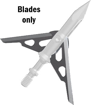 G5 Broadhead Replacement Blades T2