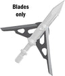 G5 Broadhead Replacement Blades T2