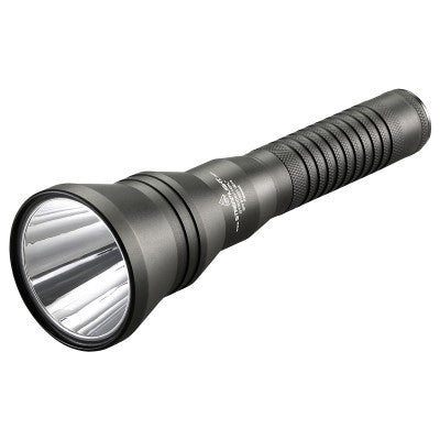 Strion HPL 615lm BLK Ac/dc HLD 120v/100v AC | 12V DC