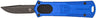 Cobratec California 952 OTF Blue 1.75" D2 DP GEN 2