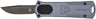Cobratec California 952 OTF Grey 1.75" D2 DP GEN 2