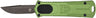 Cobratec California 952 OTF OD Green 1.75" D2 DP GEN 2