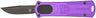 Cobratec California 952 OTF Purple 1.75" D2 DP GEN 2