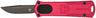 Cobratec California 952 OTF RED 1.75" D2 DP GEN 2