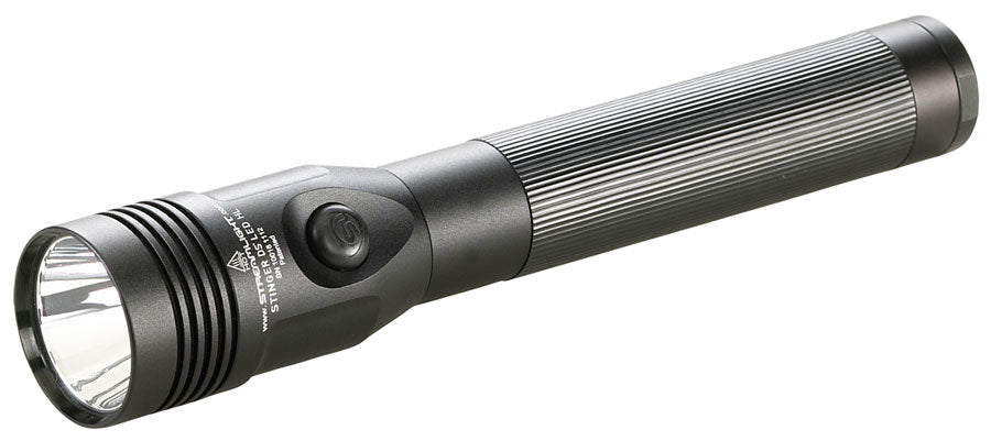 Streamlight Stinger DS LED HL C4 White Light W/ac-dc Charger