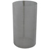 GROCO WSA-751 Stainless Steel Basket Fits WSA-500, WSA-750, WSB-500 & WSB-750
