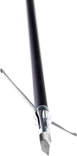 Grim Reaper Broadhead Xbow << Mechanical 2-blade 100gr 2"cut