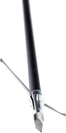 Grim Reaper Broadhead Xbow << Mechanical 2-blade 100gr 2"cut