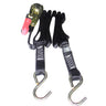 Rod Saver Ratchet Gunwale Tie-Down - 1" x 13'
