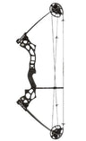 Muzzy Bowfishing V2 BOW 25-55# 33.8" Axle TO Axle RH