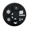 Uflex MasterDrive UCMD – User Interface