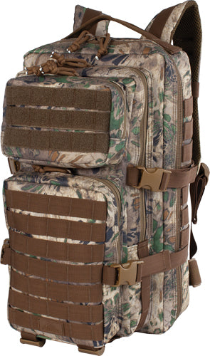 RED Rock Assault Pack Prym1 Blackout Multi-cam
