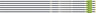 Easton 4MM EMJ Match Grade 400 6-pack W/ 3" AAE Hybrid Vanes<