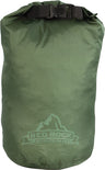 RED Rock Roll TOP DRY BAG 4 Liter Waterproof OD Green
