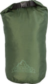RED Rock Roll TOP DRY BAG 8 Liter Waterproof OD Green