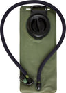 RED Rock Hydration Bladder Replacement 2.5-l Black Hose