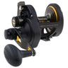 PENN FTH30LD2 Fathom® Lever Drag 2 Speed Conventional Reel