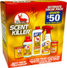 WRC Personal Care Combo KIT Scent Killer Super Charged