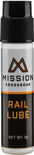 Mission Archery Rail Lube
