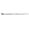 C. Sherman Johnson Tubular Turnbuckle w/Splice Eye