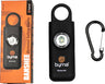 Byrna Banshee Alarm/flashing Light Device W/clip Black