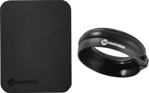 Magview B1 Magnetic Binocular Adapter W/phone Plate