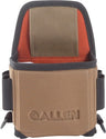 Allen Eliminator Single BOX Carrier Molded Coffee/black