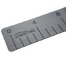 SeaDek 36" Fish Ruler - Storm Grey w/SeaDek Logo