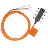 Actisense Self-Contained Boat Network - Complete Network f/8 Devices w/Internal Terminators & Power Feed
