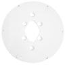 Scanstrut Camera Plate 3 Fits FLIR M300 Series Thermal Cameras f/Dual Mount Systems