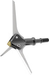 G5 Broadhead Dirty Bird 3-blade 125gr 3" CUT 2PK