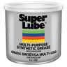 Super Lube Multi-Purpose Synthetic Grease w/Syncolon® - 14.1oz Canister