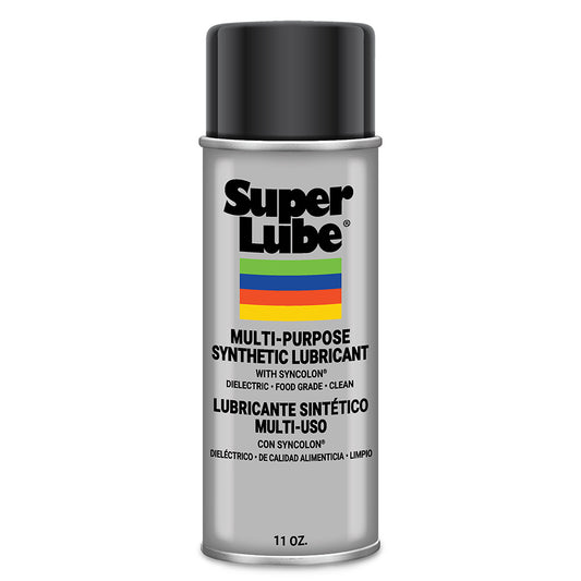Super Lube Food Grade Anti-Seize w/Syncolon® - 11oz
