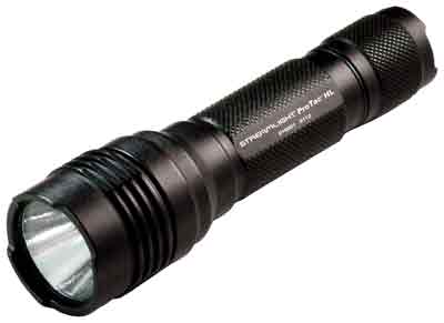 Streamlight Protac HL USB High Lumen Tactical Flash Light