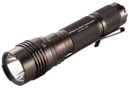 Streamlight Protac Hl-x High Lumen Tactical Flash Light