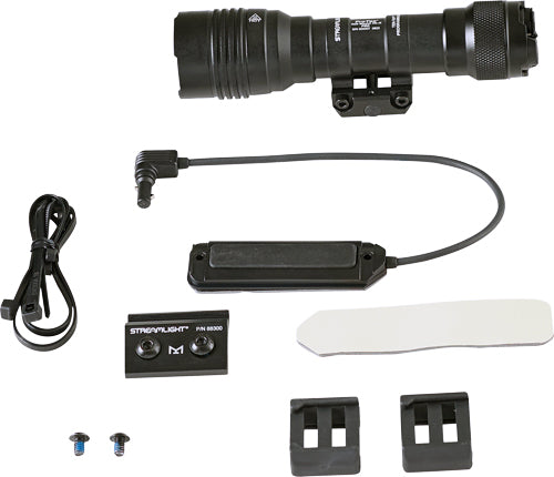 Streamlight Pro-tac Rail Mount Hl-x PRO System White LED