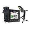 B&G Triton2 Speed, Depth & Wireless Wind System Pack - Triton² 4.1" Color Display, DST810 Transducer, WS320 Wireless Wind Sensor & NMEA2000 Starter Kit