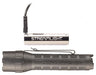 Streamlight Poly-tac X USB Light White LED Black