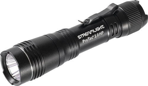 Streamlight Pro-tac 2.0 HP USB Light White LED W/ USB Cord
