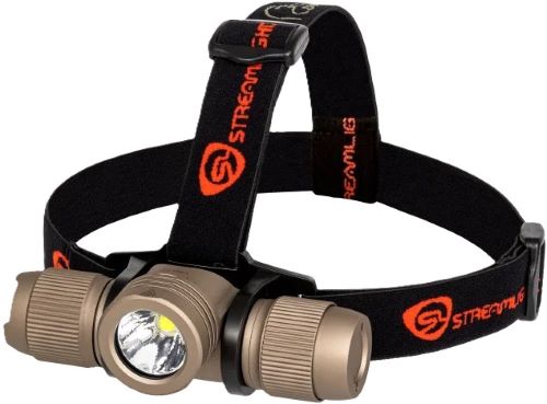 Streamlight Protac 2.0 Ducks Unlimited Headlamp Usbc Rechg