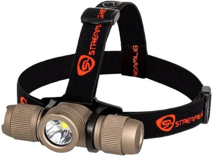 Streamlight Protac 2.0 Ducks Unlimited Headlamp Usbc Rechg