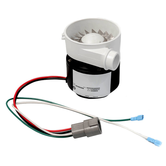 Dometic™ Motor Assembly Kit 12V f/MasterFlush