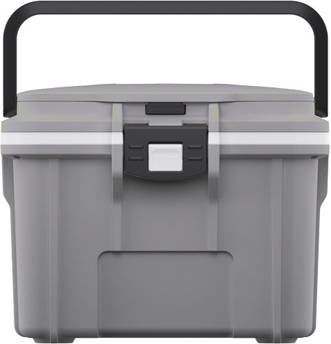 Pelican Coolers IM 8 Quart Cement/white ICE Pack & Stor!!