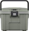 Pelican Coolers IM 8 Quart Sage/gray ICE Pack & Storage