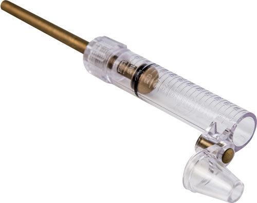 TC U-view Powder Measure 150gr