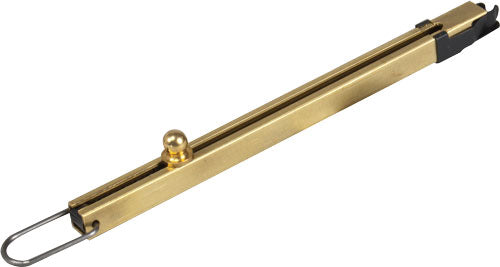 TC In-line No.11 Capper Brass