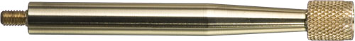 TC Extended Super JAG 45cal Brass 10-32 Threads