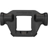 ROCK TAMERS 2.5" Center Hub - Matte Black