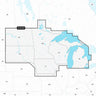 Navionics NAUS005R - U.S. North - Navionics+